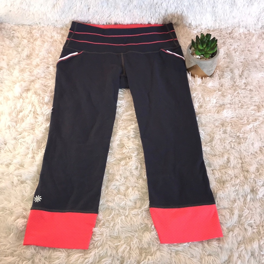 ATHLETA  leggings